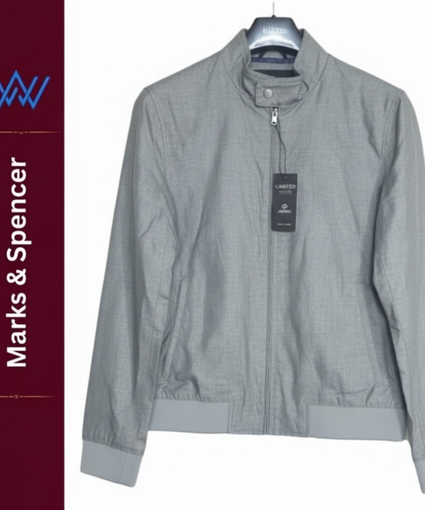 Limited Edition M&S Men Tailored Fit Jacket