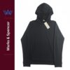 M&S Lounge Wear Hoodie