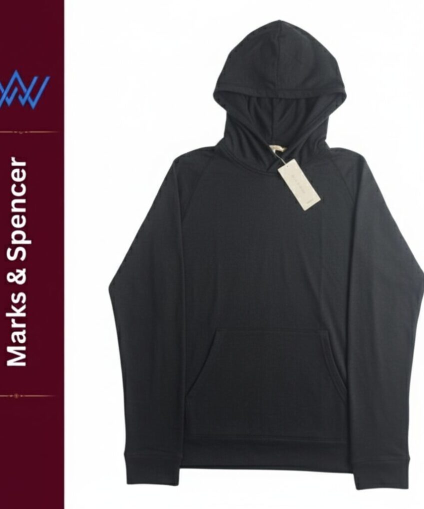 M&S Lounge Wear Hoodie