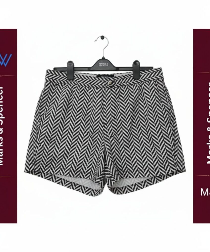 Autograph Swim Wear Shorts