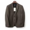 M&S Pure New Wool Blazer